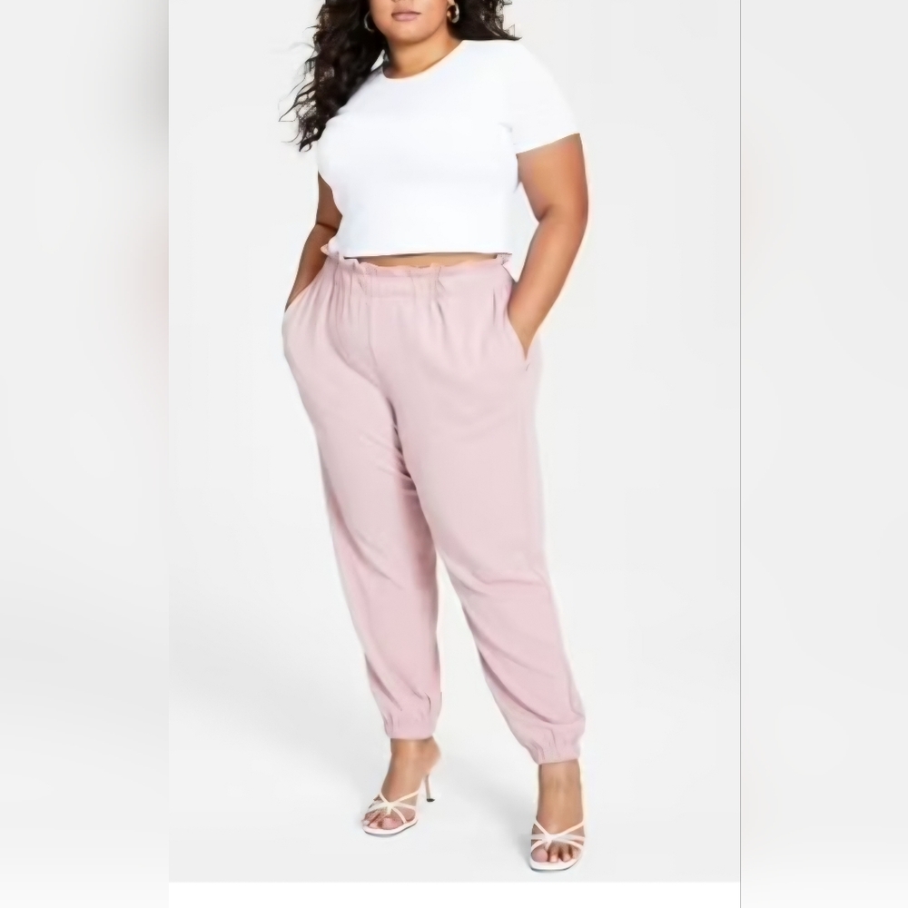 Bar III Essentials Pants